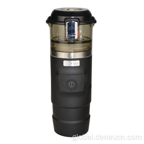 Car Based Coffee Maker 12V Car coffee maker essential automotive appliance Supplier